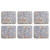 Ashdene Enchanted Forest Set Of 6 Coasters