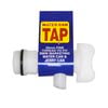 AdVenture 20mm Icon Plastics Drum Tap