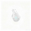 SOLAKAKA E9 Vertical MMO Gaming Mouse Tri-Mode 36000 DPI Ergonomic - White