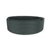 Marley 15mm x 1.5m 950 Series Alkathene Pipe