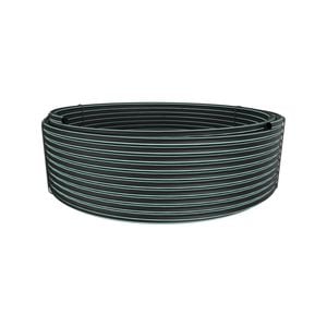 Marley 15mm x 1.5m 950 Series Alkathene Pipe