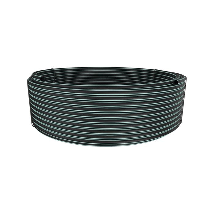 Marley 15mm x 1.5m 950 Series Alkathene Pipe