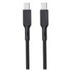 AUKEY CB-NCC1 Circlet CC USB-C to C Cable Nylon Braided 60W 1m