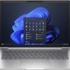 ProBook 460 G11 U5-125U 16GB DDR5-5600 512GB PCIE-SSD 16 Inch WUXGA Touch Screen IR-Webcam Wifi-6 BT