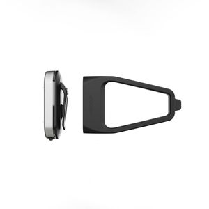 Decathlon - Cl 900 Led Front/Rear Usb Bike Light - One Size