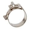 Pope 19mm Loc-Sure Clamp - 10 Pack