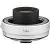 Canon Rf 1.4x Extender