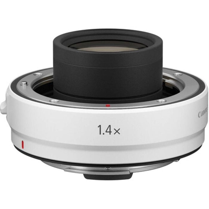 Canon Rf 1.4x Extender