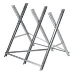 Saxon Ø250mm Chainsaw Cutting Stand SAXCCS-250