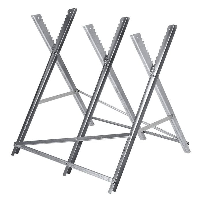 Saxon Ø250mm Chainsaw Cutting Stand SAXCCS-250