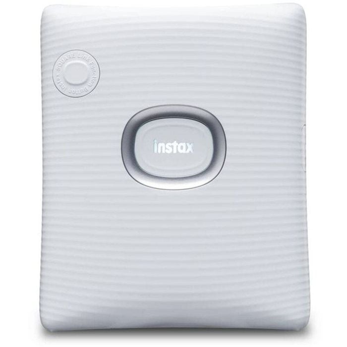 Fujifilm Instax Square Link Printer (white)