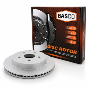 Rear Brake Disc Rotor For Holden Berlina Calais Caprice Commodore Statesman