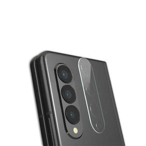 Urban Crystal Camera Lens Protector (suits Galaxy Z Fold 4) - Clear