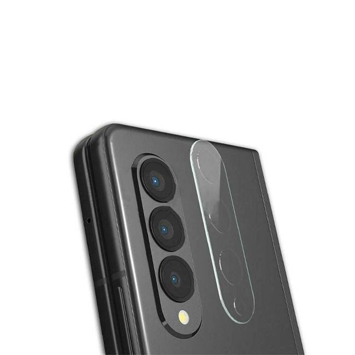 Urban Crystal Camera Lens Protector (suits Galaxy Z Fold 4) - Clear