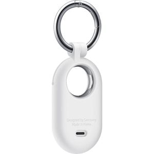 Samsung Smarttag2 Silicone Case (white)