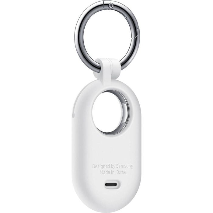 Samsung Smarttag2 Silicone Case (white)