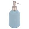 Astin Sinclair 430ml Blue Denva Soap Dispenser