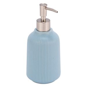 Astin Sinclair 430ml Blue Denva Soap Dispenser