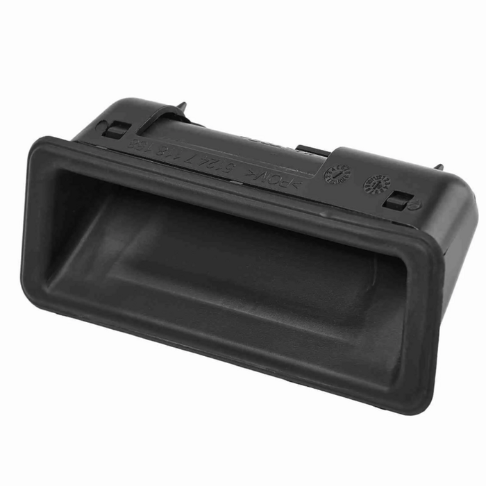 Parts Factory Australia BMW Boot Release Button for E90, E92, E60, E70, E82, X5, and X6 (2004-2013) - Part 51247118158