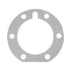Axle Shaft Gasket For Toyota Hilux Kun26 3.0l 1kdftv Brake Drum Oil Deflector