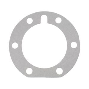 Axle Shaft Gasket For Toyota Hilux Kun26 3.0l 1kdftv Brake Drum Oil Deflector