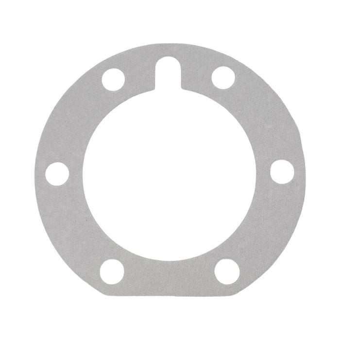 Axle Shaft Gasket For Toyota Hilux Kun26 3.0l 1kdftv Brake Drum Oil Deflector