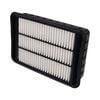 Basco Air Filter Interchangeable with FA-5828 A1622 WA5109 for Mitsubishi Alfa