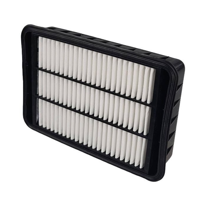 Basco Air Filter Interchangeable with FA-5828 A1622 WA5109 for Mitsubishi Alfa