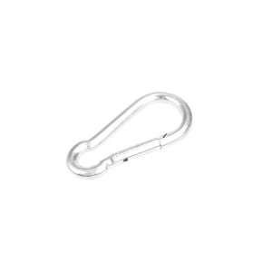 Pinnacle 11 x 120mm Zinc Plated Snap Hook