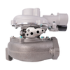 Turbo Turbocharger with Actuator for Toyota HiAce KDH 200 223 201 221 3.0L 1KD