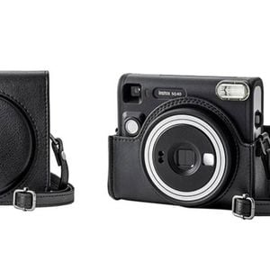 FUJIFILM INSTAX SQUARE SQ40 Case