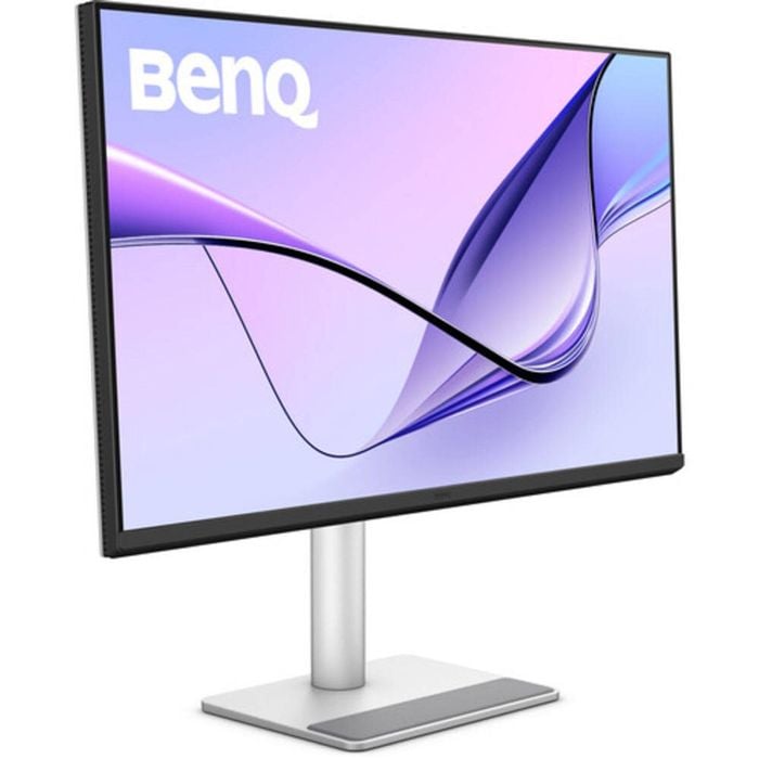 BenQ MA320UP 32" 4K 60Hz Nano Gloss Mac Monitor with 90W USB-C