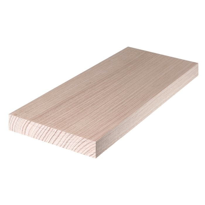 110 x 19mm 1.8m DAR Tasmanian Oak Select - 1.8m