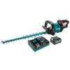 Makita 40Vmax XGT Brushless 600mm Hedge Trimmer 2.5Ah Kit