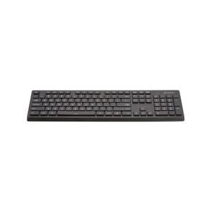 Moki Wireless Keyboard - Black [acc Kewls]