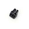 Blanco Oven/Stove Oven Door Inner Glass Retainer  YORTK90SP054001
