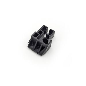Blanco Oven/Stove Oven Door Inner Glass Retainer  YORTK90SP054001