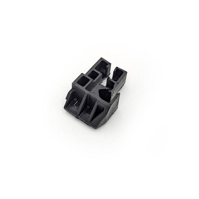 Blanco Oven/Stove Oven Door Inner Glass Retainer  YORTK90SP054001