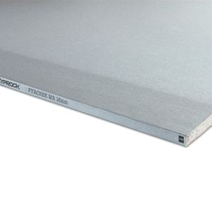 Gyprock CSR 3600 x 1200 x 16mm Fyrchek Plasterboard MR RE 4.32sqm