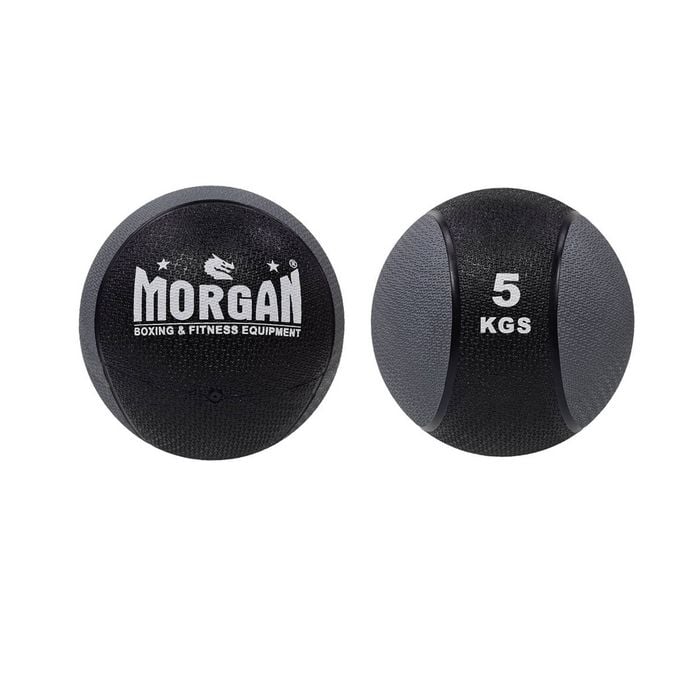 Morgan Commercial Grade Medicine Ball [5kg]