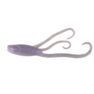 Berkley Gulp 2022 Squid Vicious 6" Soft Plastic Fishing Lure Opening Night