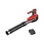 Ozito PXC 18V Brushless Jet Blower Kit