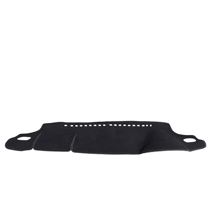 For Toyota Fortuner GUN156R 09/2015-OnCustom Car Dash Mat Cover Charcoal Dashmat