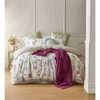 MyHouse Vivian Quilt Cover Set - Queen