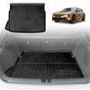 Boot Liner for Kia K4 Hatch 2024-Onwards With Subwoofer  Cargo Trunk Cover Mat Luggage Tray