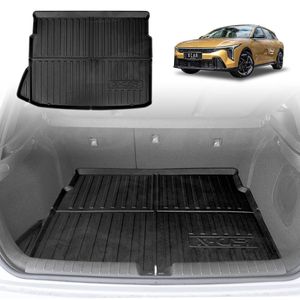 Boot Liner for Kia K4 Hatch 2024-Onwards With Subwoofer  Cargo Trunk Cover Mat Luggage Tray