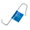 Zenith 34cm Zinc Plated Square Shed Hook