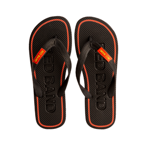 Skellerup Size 11/12 Red Mens Adult Bandals