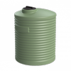 Promax 2,000L Mist Green Enduro Water Tank