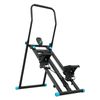 Centra Adjustable 3-level Resistance Stair Stepper